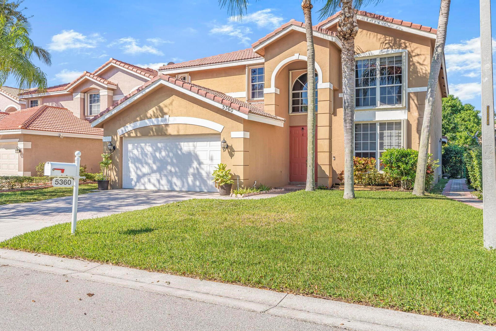 Property Photo:  5360 NW 119th Terrace  FL 33076 