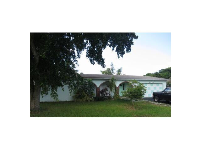 Property Photo:  1230 NW 92nd Avenue  FL 33024 