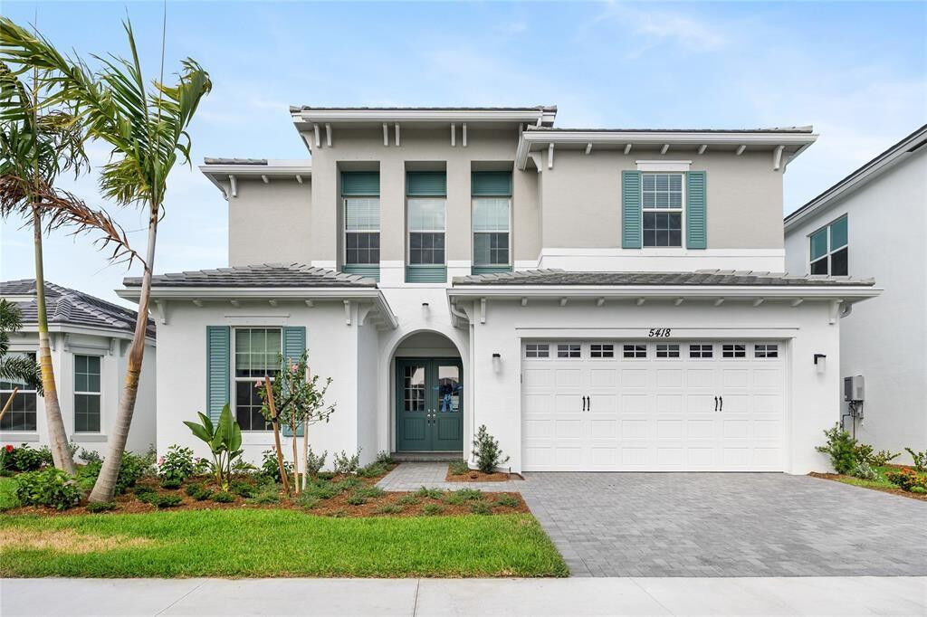 Property Photo:  5418 Empire Drive  FL 33470 