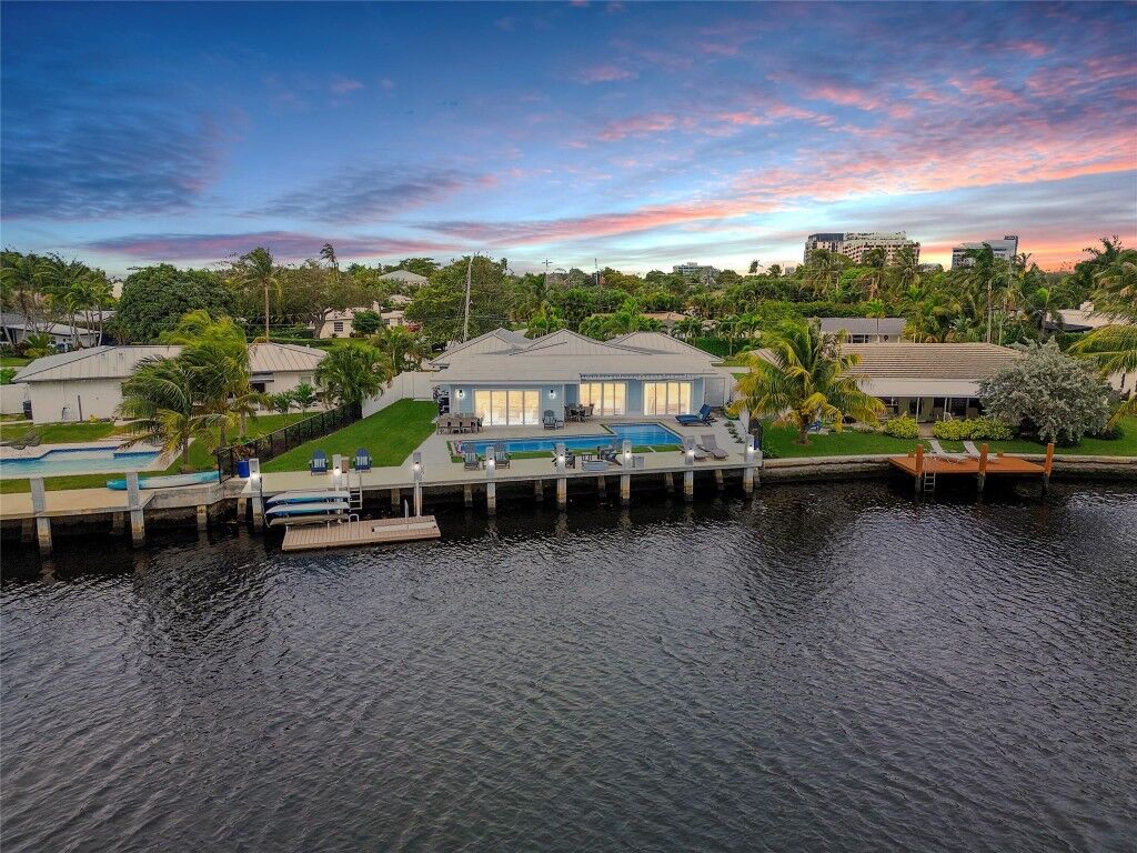 Property Photo:  2000 Coral Shores Drive  FL 33306 