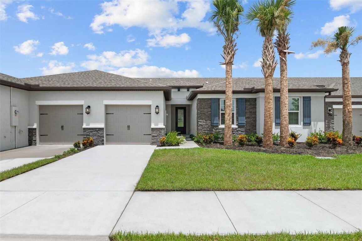 Property Photo: 1831 Gaiety Way FL 34947