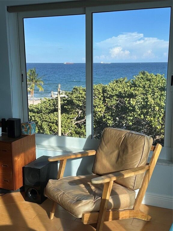 Property Photo:  1151 N Fort Lauderdale Beach Boulevard 4C  FL 33304 