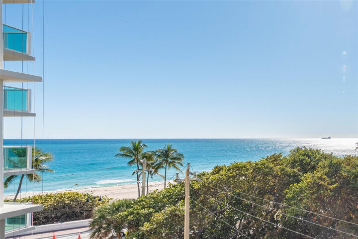 Property Photo:  1151 N Fort Lauderdale Beach Boulevard 4C  FL 33304 