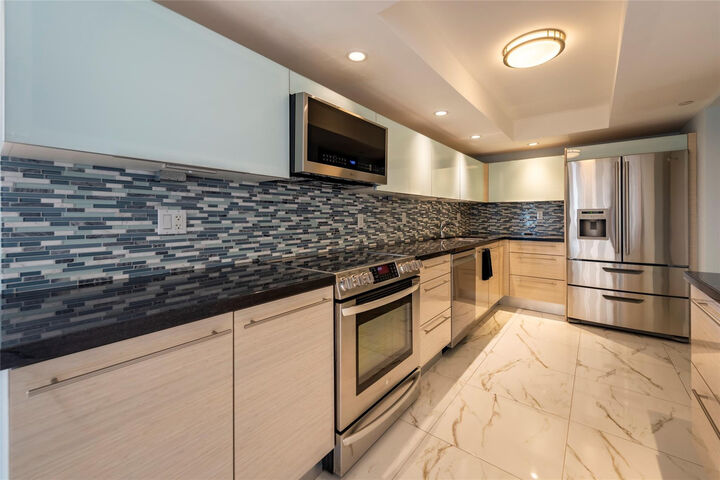 Property Photo: 1151 N Fort Lauderdale Beach Boulevard 4C FL 33304