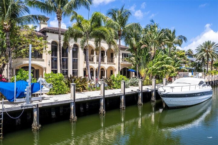 Property Photo:  510 San Marco Drive  FL 33301 