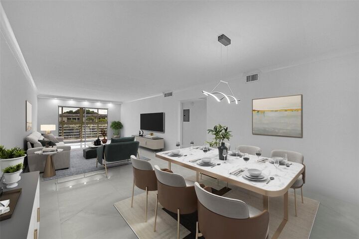 Property Photo:  2901 Victoria Circle M4  FL 33066 