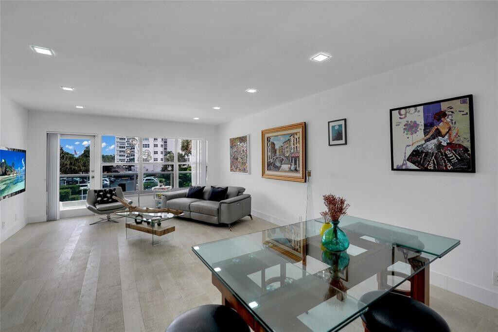 Property Photo:  3550 Galt Ocean Drive 208  FL 33308 