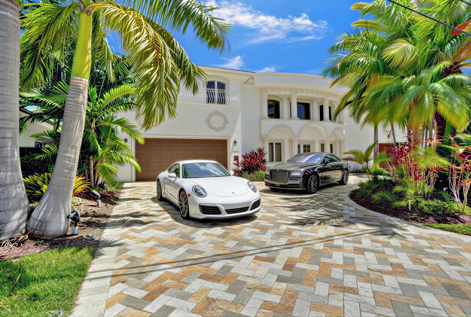 Property Photo: 3061 NE 43rd Street FL 33308