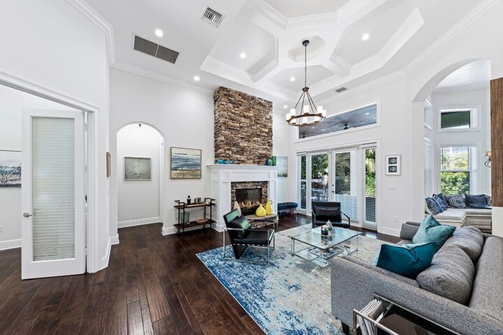 Property Photo:  3029 N Atlantic Boulevard  FL 33308 