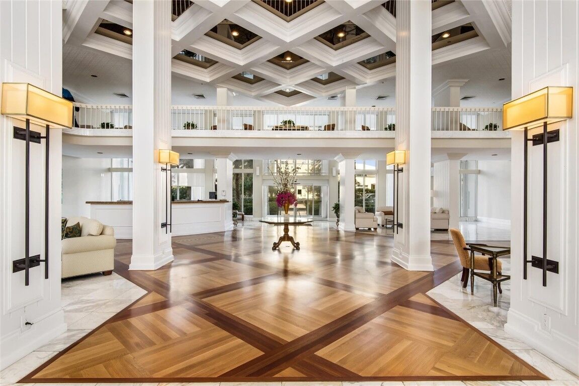 Property Photo:  2100 S Ocean Lane 2207  FL 33316 