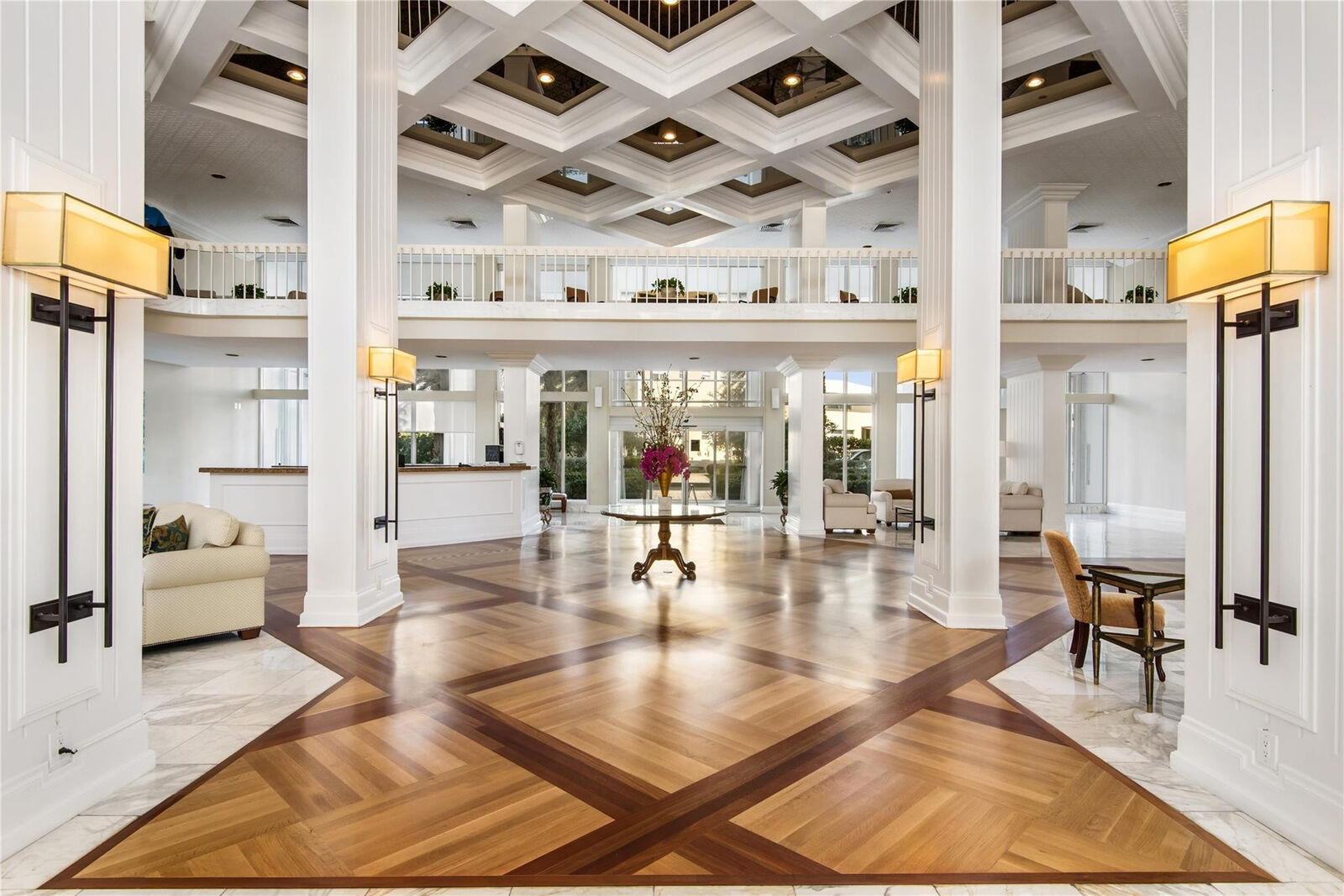 Property Photo:  2100 S Ocean Lane 2207  FL 33316 