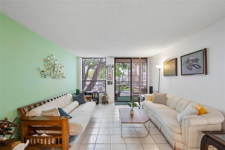 Property Photo:  7750 W McNab Road 203  FL 33321 