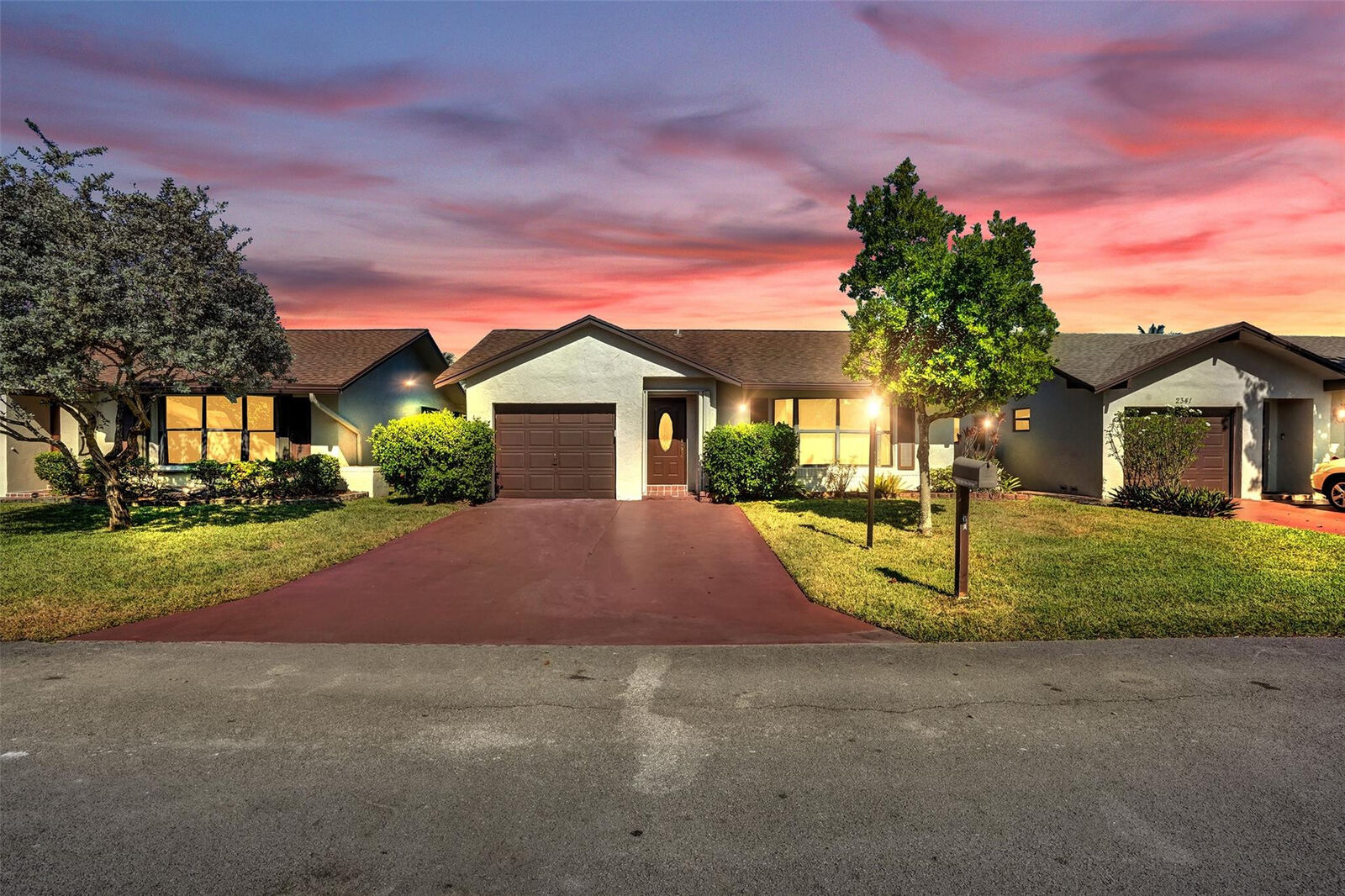Property Photo: 2359 SW 16th Drive FL 33442