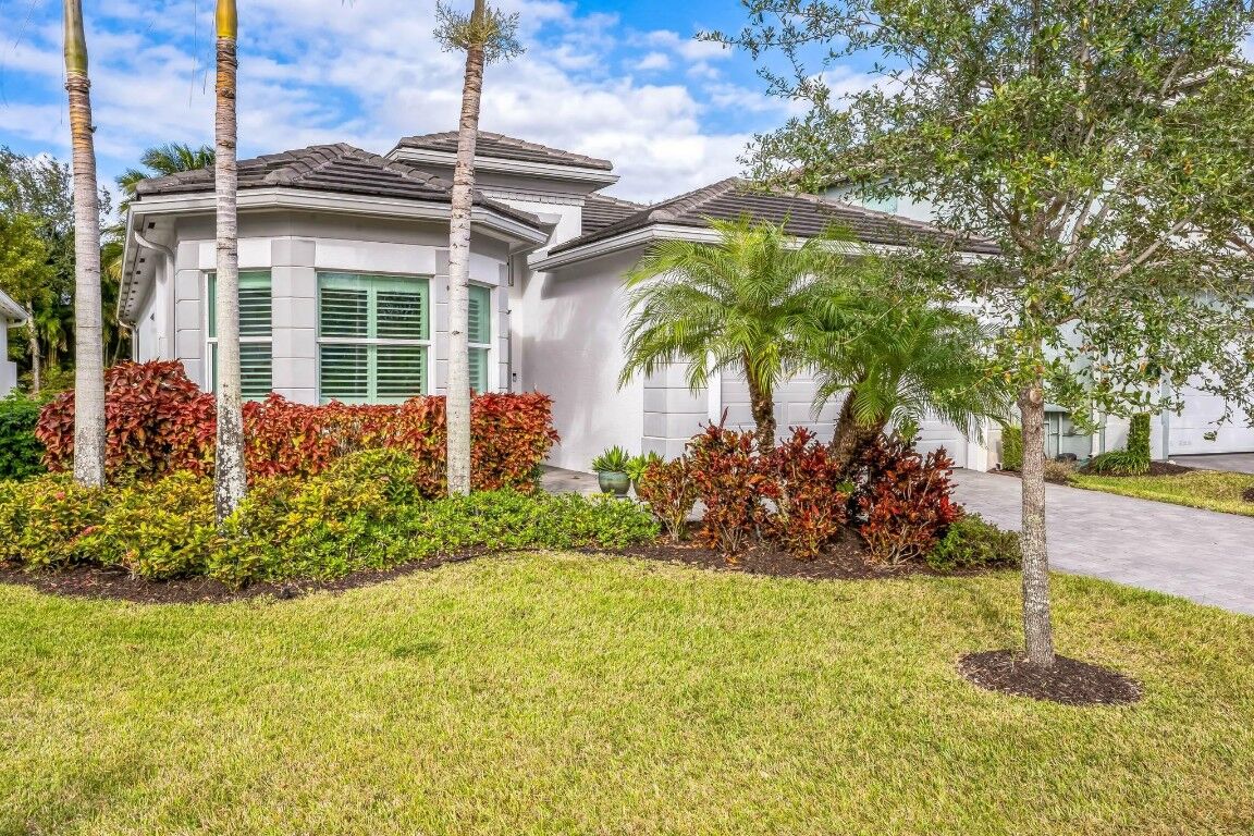 Property Photo: 9739 Salty Bay Drive FL 33446