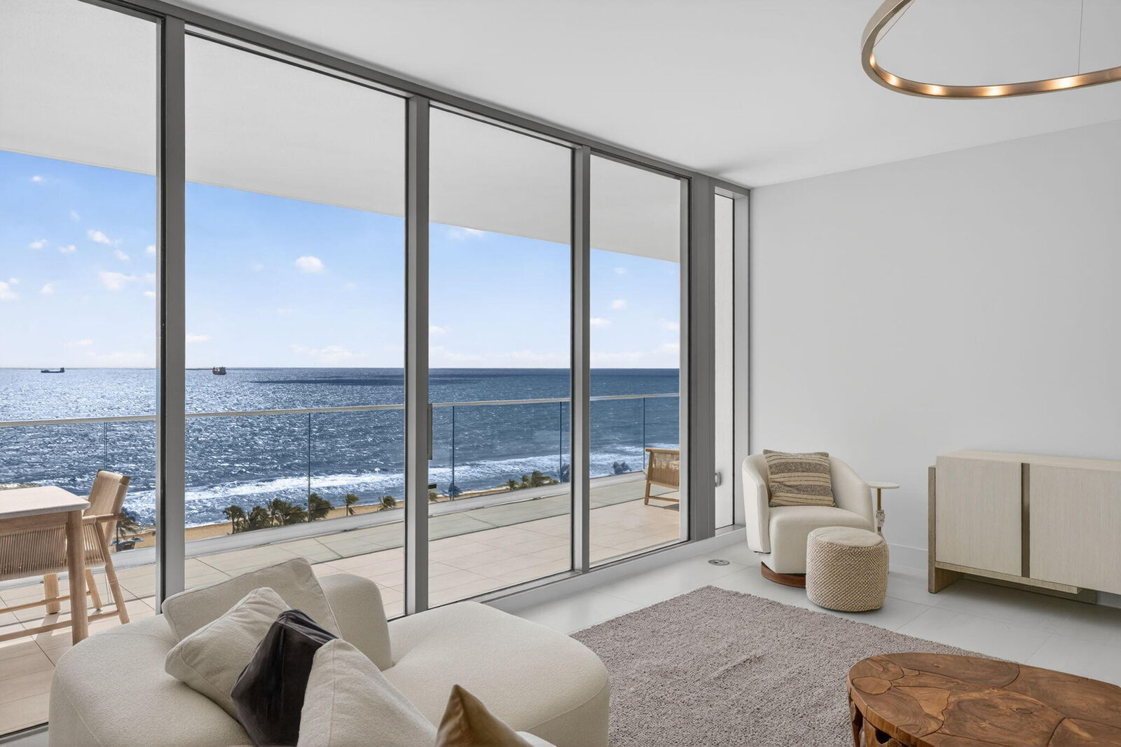 Property Photo:  153 N Seabreeze Boulevard 901-S  FL 33304 