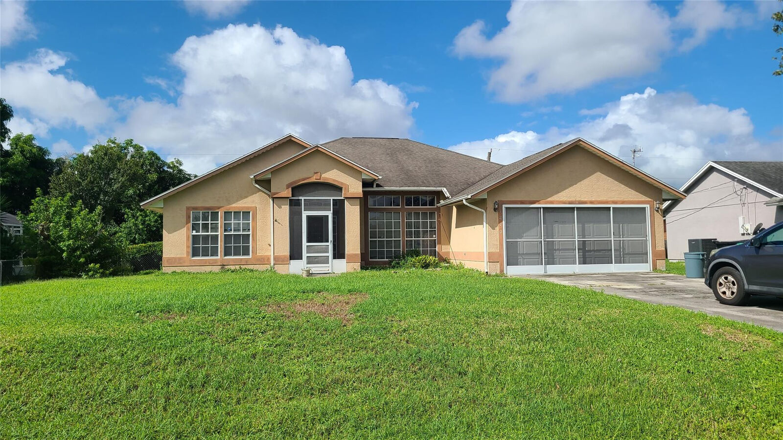 Property Photo:  1810 SW McAllister Lane  FL 34953 