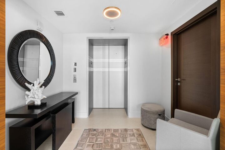 Property Photo: 101 S Fort Lauderdale Beach Boulevard 1806 FL 33316