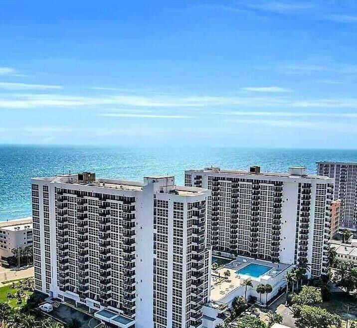 Property Photo:  525 N Ocean Boulevard 516  FL 33062 