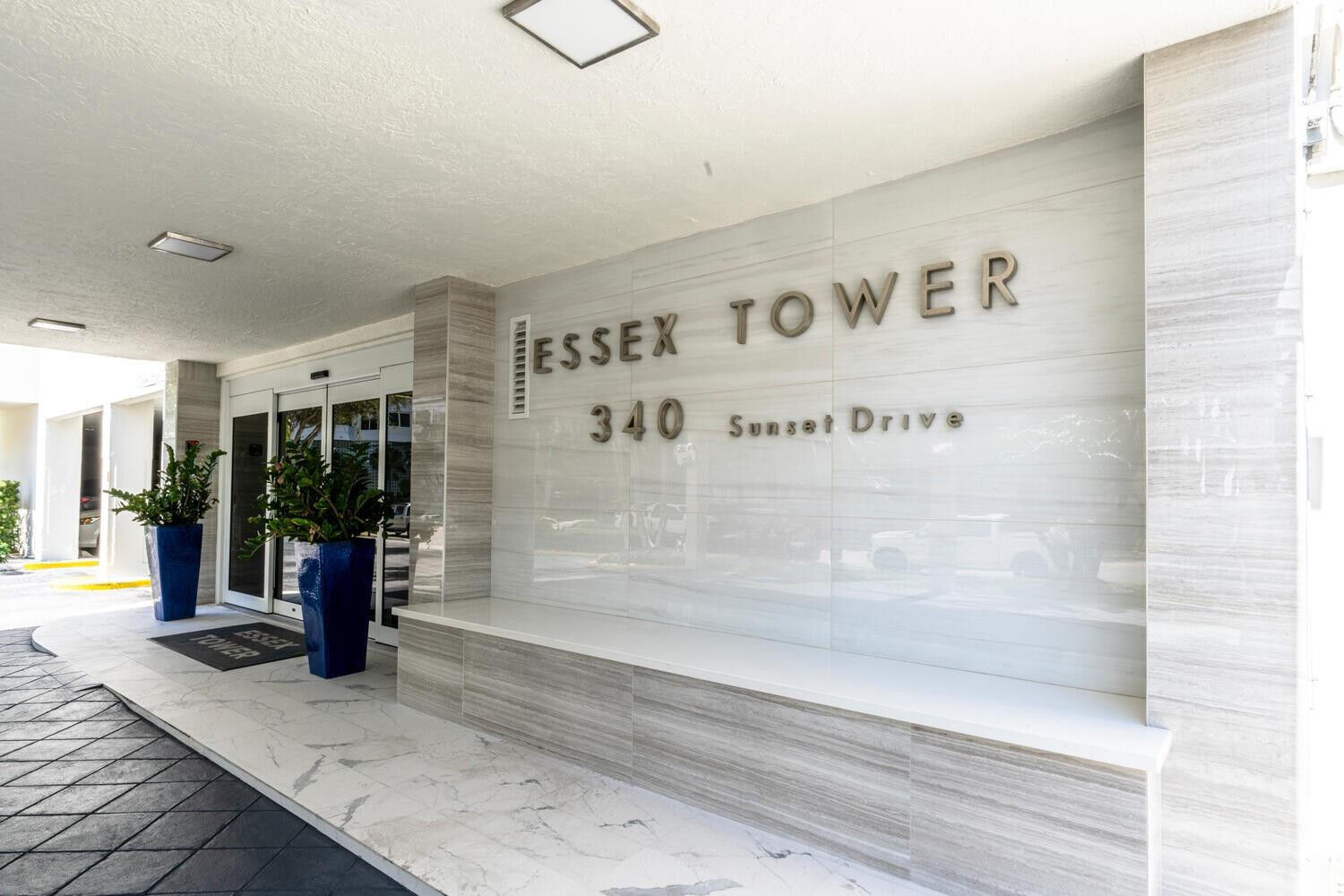 Property Photo:  340 Sunset Drive 1211  FL 33301 