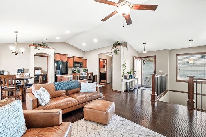 Property Photo:  14214 W Willoughby Cir  KS 67235 