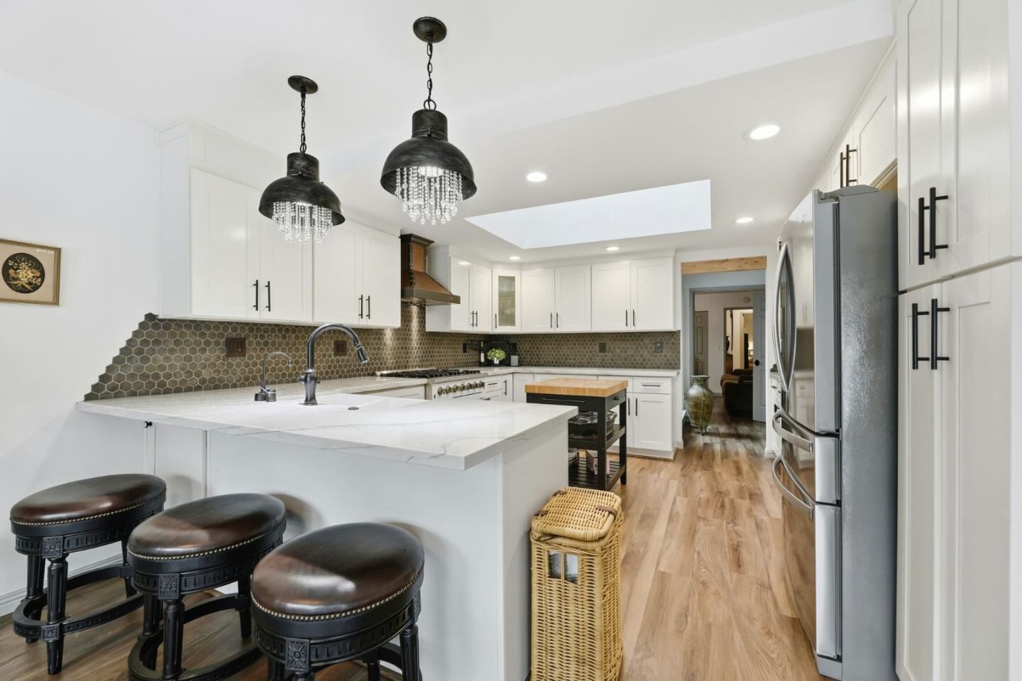 Property Photo: 7112 Via Portada CA 95135