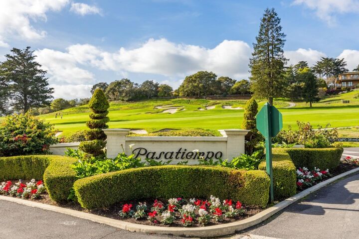 Property Photo:  22 Hollins Drive  CA 95060 