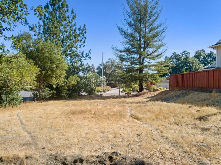 Property Photo:  000 Box Canyon  CA 95120 