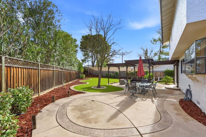 Property Photo:  1522 Ivan Place  CA 95120 