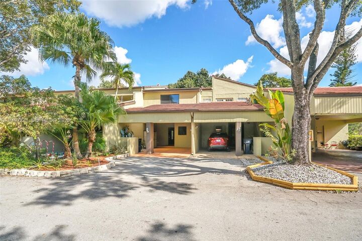 Property Photo:  3865 Estepona Ave  FL 33178 