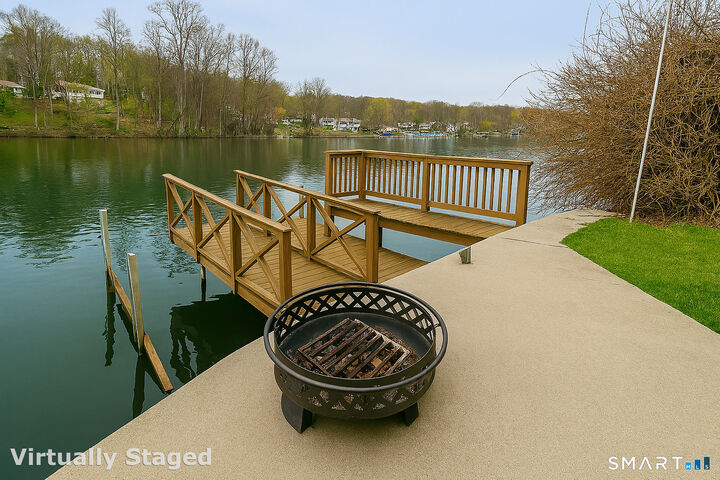 Property Photo:  57 Cedar Drive  CT 06811 