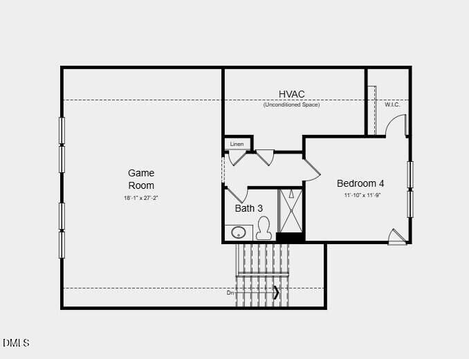 Property Photo:  2000 Clydner Drive  NC 27523 