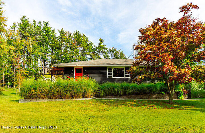 Property Photo:  44 Turner  NY 12494 