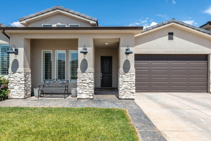 Property Photo:  2961 E Beartrap Canyon Dr  UT 84780 