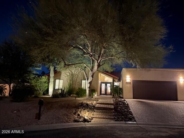 Property Photo:  15312 E Two Gun Circle  AZ 85268 