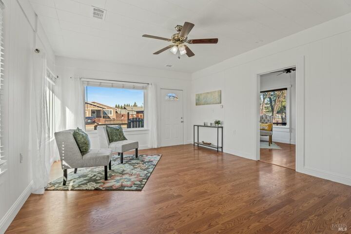 Property Photo:  309 E Valley Street  CA 95490 