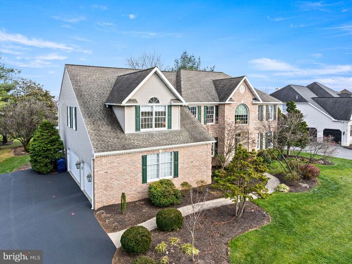 Property Photo:  117 Coventry Lane  PA 19610 