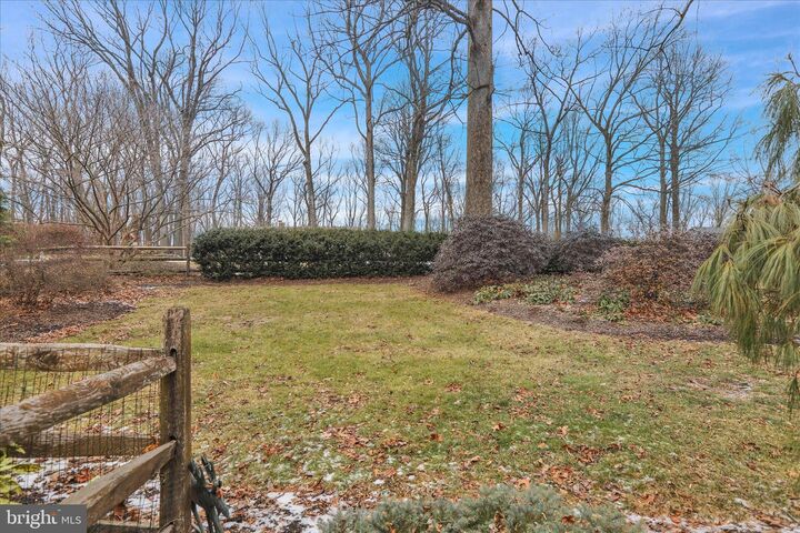 Property Photo:  24 Chinkapin Drive  PA 19522 