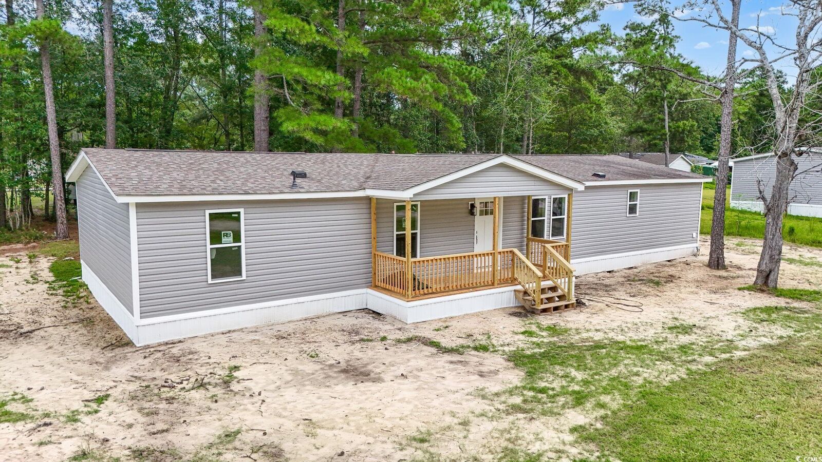 Property Photo: 2028 Misty Morning Dr. SC 29527