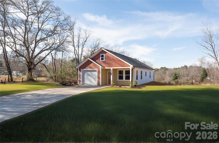 Property Photo:  2016 Willis Road  NC 28152 