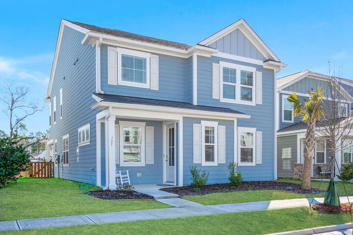 Property Photo: 131 Brant Drive SC 29483