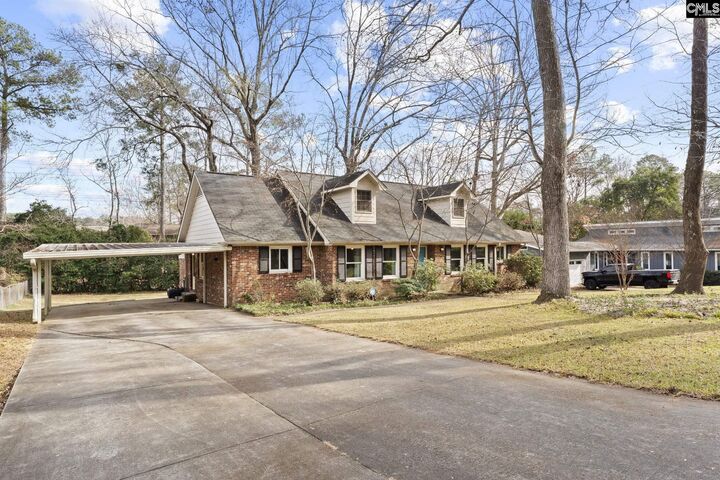Property Photo:  2828 Woodland Hills  SC 29210 