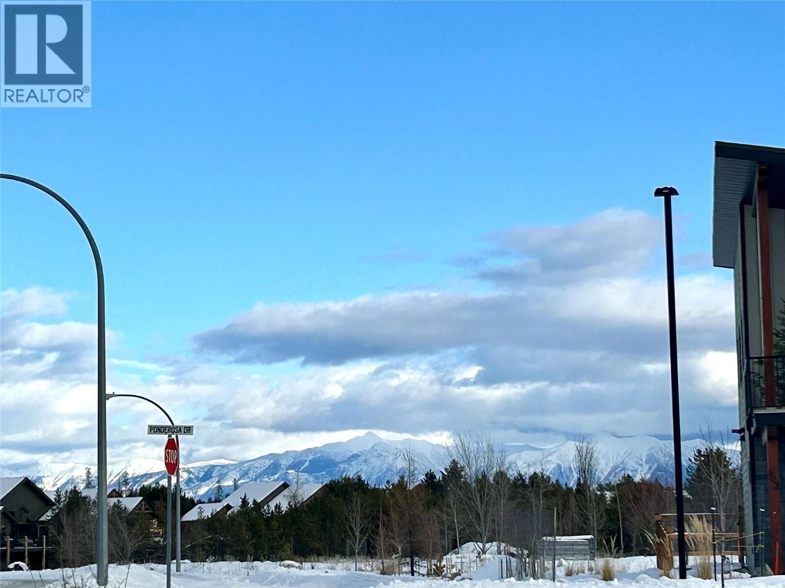 Property Photo:  102 Ponderosa View  BC V1A 0A5 
