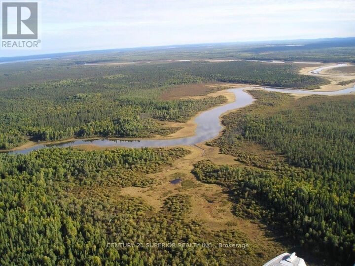 Property Photo: Pcl 12452 Moose Bay Road ON P0W 1M0
