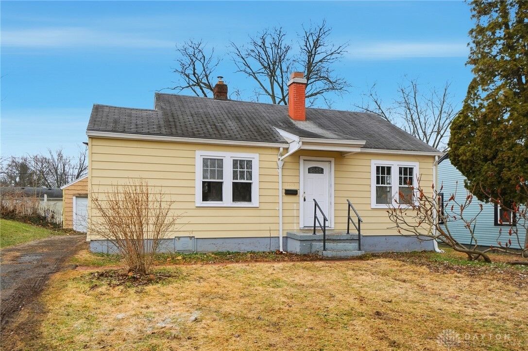 Property Photo:  1213 Driscoll Avenue  OH 45506 