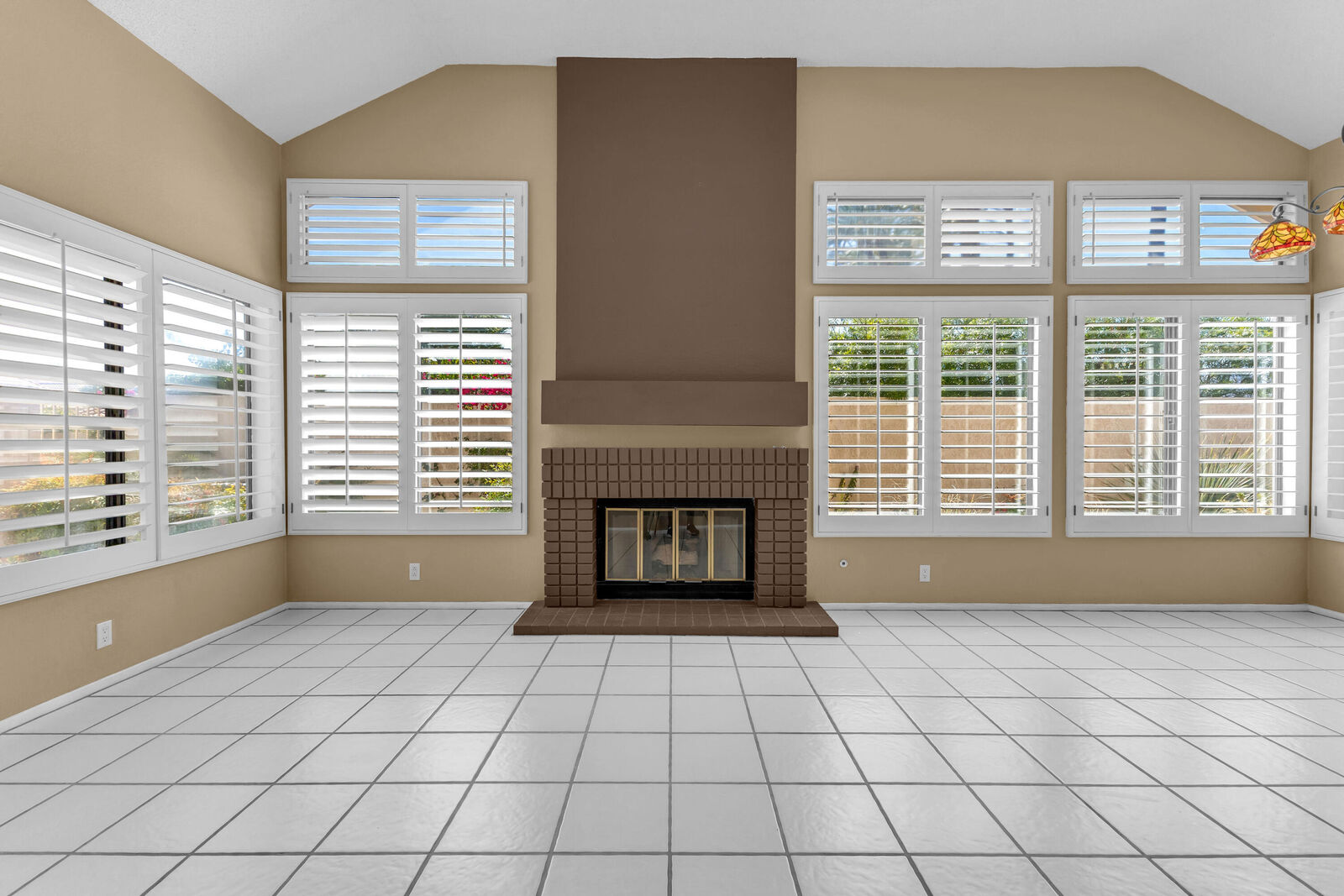 Property Photo:  16 San Felipe Drive  CA 92260 