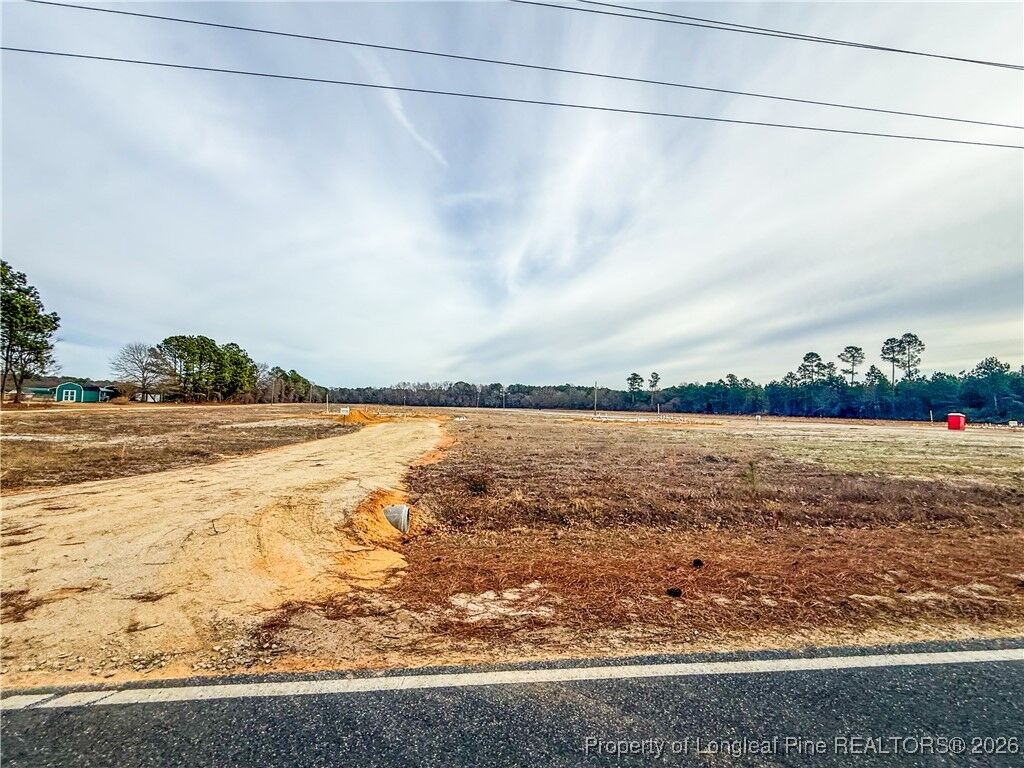 Property Photo: 3358 S River School (Lot 1) Road NC 28395