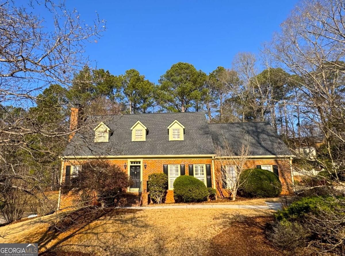 Property Photo:  134 Bent Tree Drive  GA 30606 
