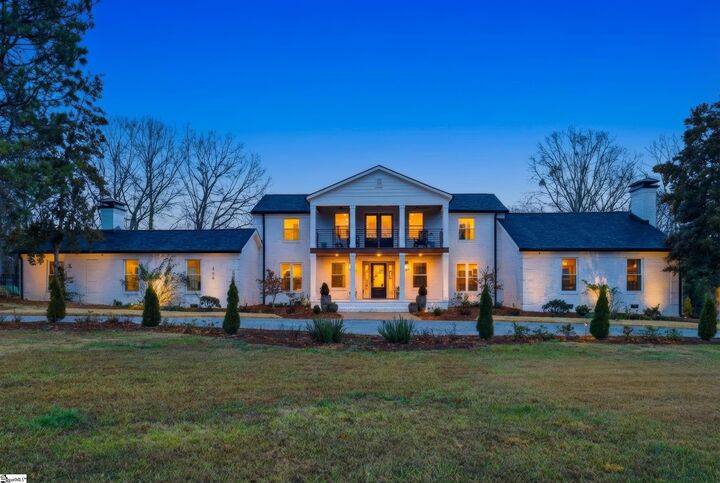 Property Photo:  405 Foot Hills Road  SC 29617 