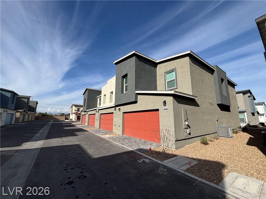 Property Photo:  5006 Olive Mesa Avenue  NV 89139 