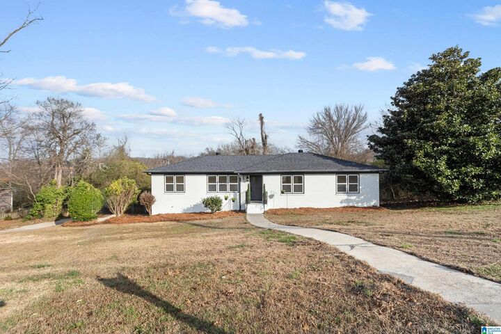 Property Photo:  2529 5th Street  AL 35215 